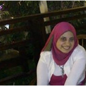 Hoda RAslan's photo