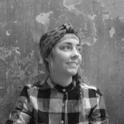 Jayn Griffiths foto