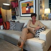 Carine Rousseaux's photo