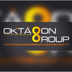 Oktágon Group