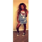 Tierra Latrice's photo