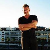 Thierry Tsagalos's photo