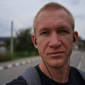 Foto de Andrei Shevtsov