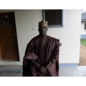 Ibrahim A Mohammed's photo