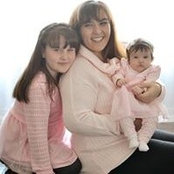 Melissa Ray's photo