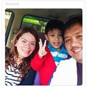 Foto von Aila Tiglao