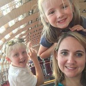 Danielle Thompson's photo