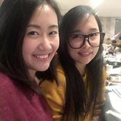 Camilla Chen's photo