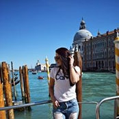 Foto von Iulia Tiplea