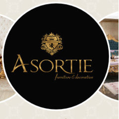 Asortie Furniture and Decoration JSC.