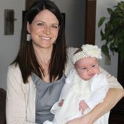 Stacy Bronec's photo