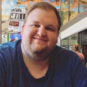 Josh Allen's photo