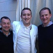Andrew Mitchell's photo