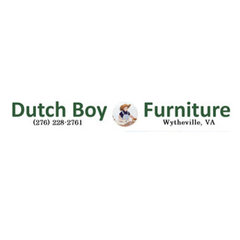 Dutch Boy Furniture