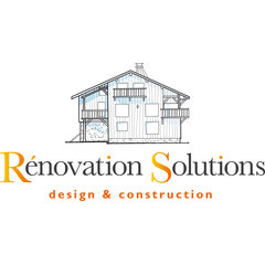 Renovation Solutions