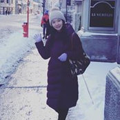 Mina Liao's photo