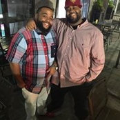Kos Nino Brown Davis's photo