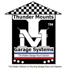 Thunder Mount Garage Systems LLC