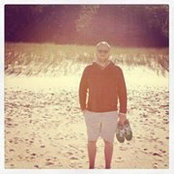 Chris Boyle's photo