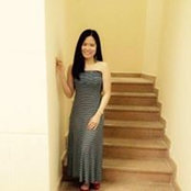 Sheryl Anne Perez's photo