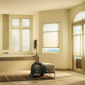 Fashion Blinds and Shutters