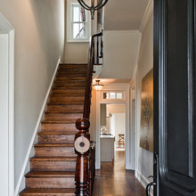 Interior Paint colors