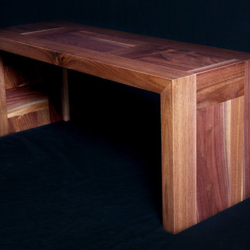 Walnut Table