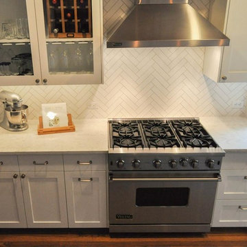 Thorman Kitchen