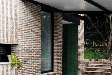 Casa F
