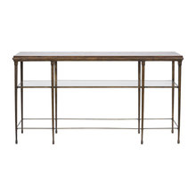 sofa table