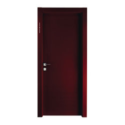 Contemporary doors - Interior Doors