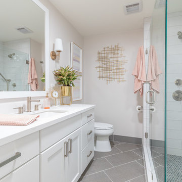 A Mid-Century Dream