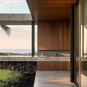 Hawaii Compound