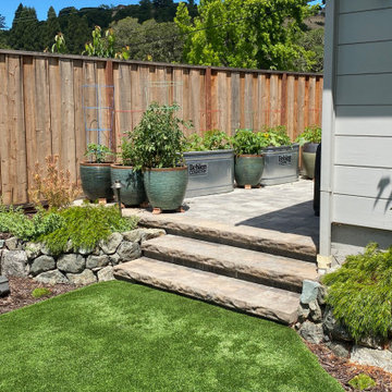 Orinda Moder 'Mt. Estate'