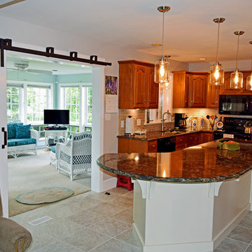 Traditional Design