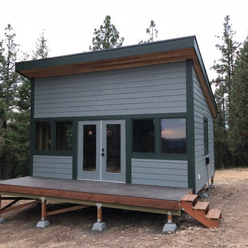 Tiny House