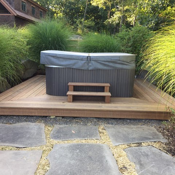 Porch & Deck