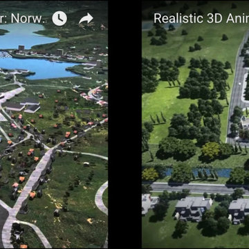 Realistic Animations