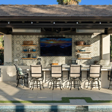 Rising River - Luxury Outdoor Living