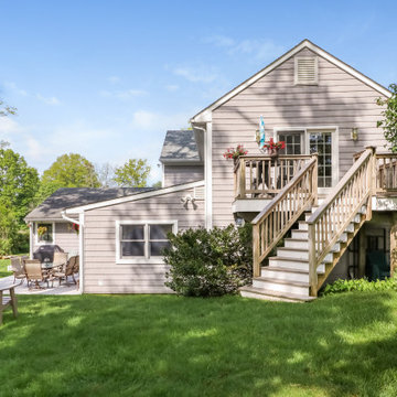 Perfect Backdrop for Your Old Greenwich Lifestyle