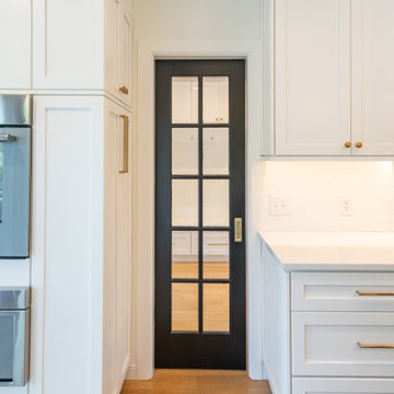 West Chester Addition & Renovation