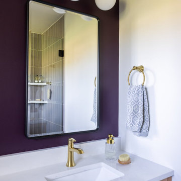 Nebo Ranch House - Bathroom Remodel
