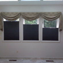 Valances