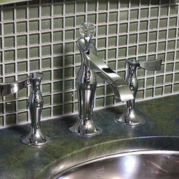 RSVP - Bathroom Faucets And Showerheads