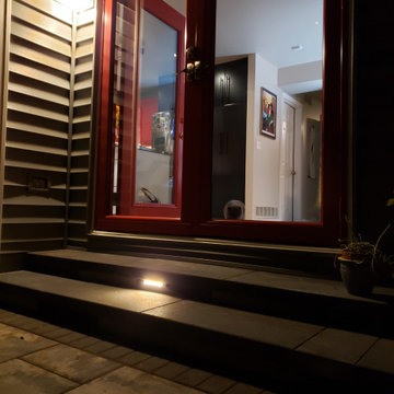 Annapolis Residence and New Social Hotspot!