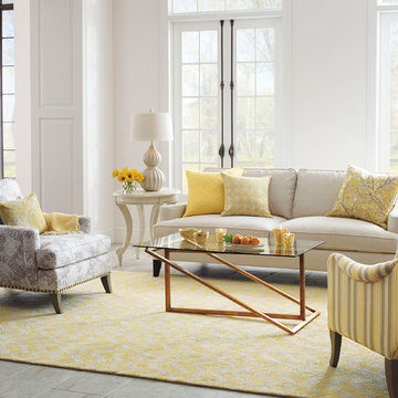 Area Rugs