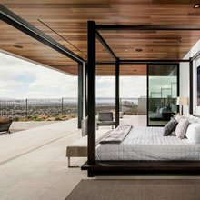 Indoor/Outdoor Space