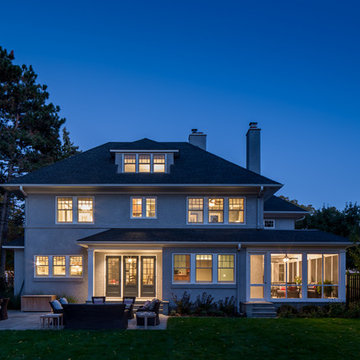 East Harriet Residence
