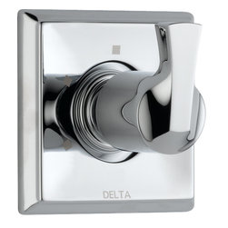 Delta Dryden&trade; 3 Setting Diverter - Tub And Shower Parts