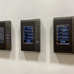 Hamilton Leisure Centre - Home Electronics